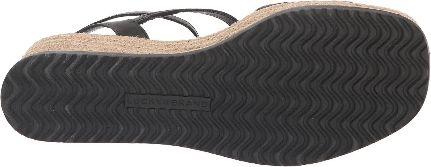 Lucky Brand Women's CAROLIE