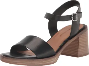 Lucky Brand Women's Garna High Heel Sandal Heeled