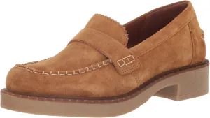 Lucky Brand Women's Larissah Loafer Flat