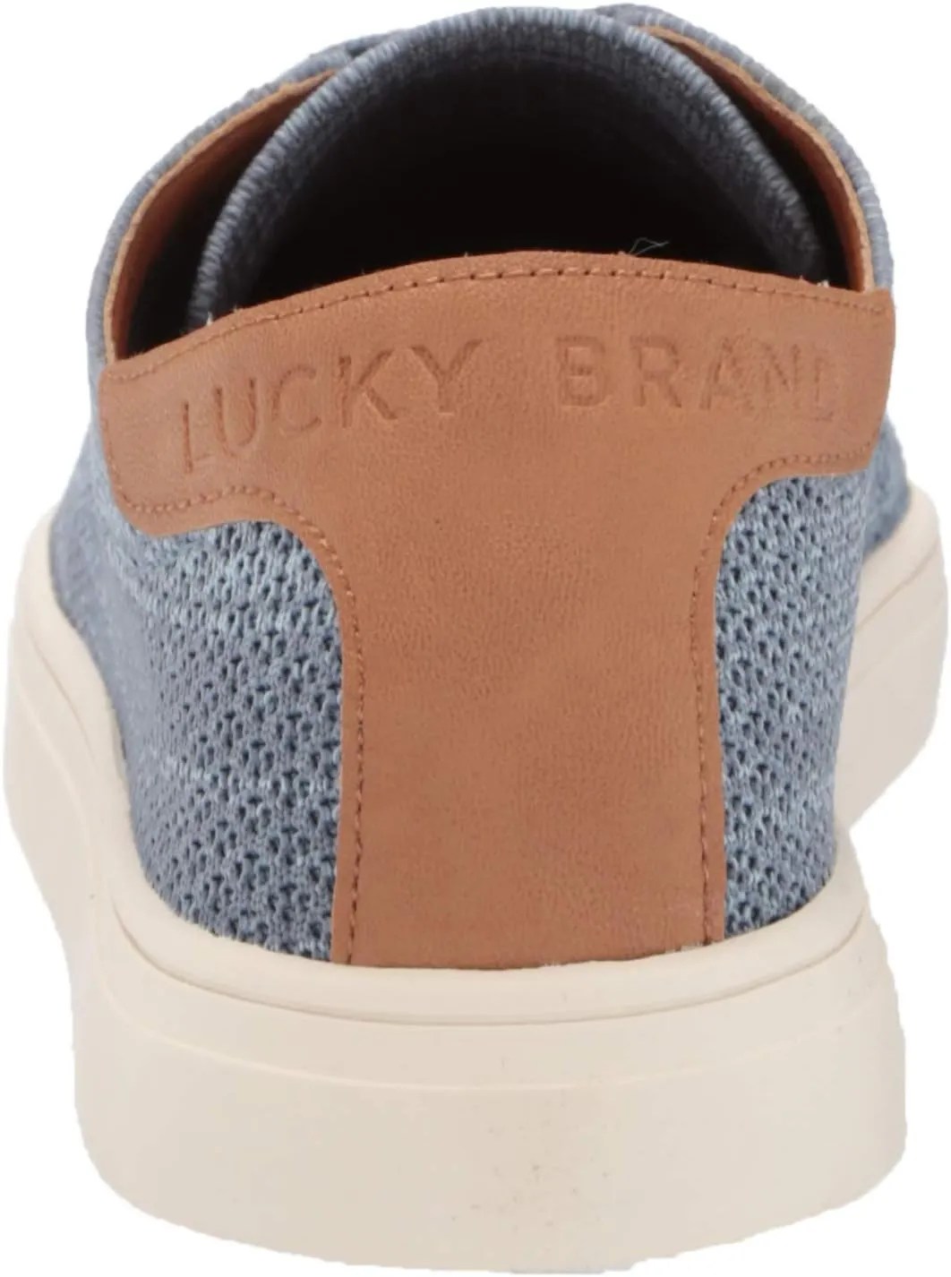 Lucky Brand Women's Leigan Sneaker