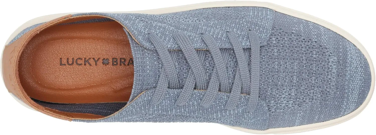 Lucky Brand Women's Leigan Sneaker