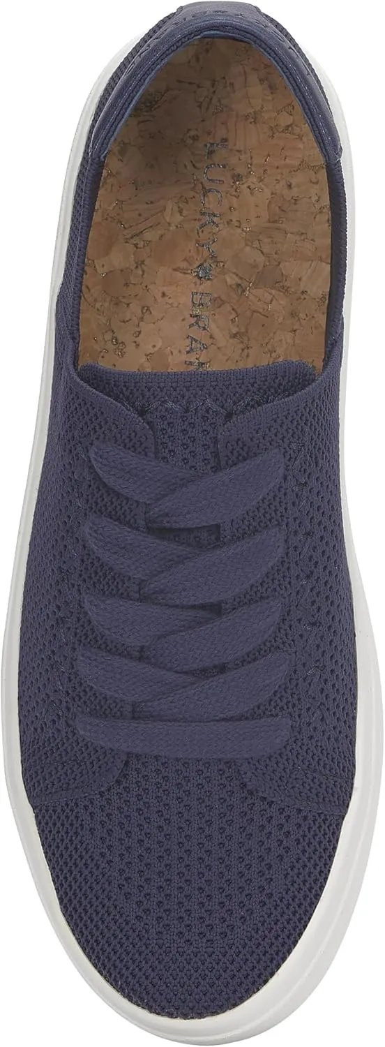 Lucky Brand women's Talena Sneaker