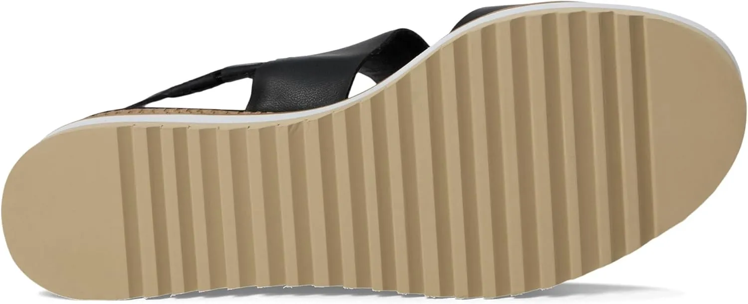Lucky Brand Women's Turoma Platform Wedge Sandals