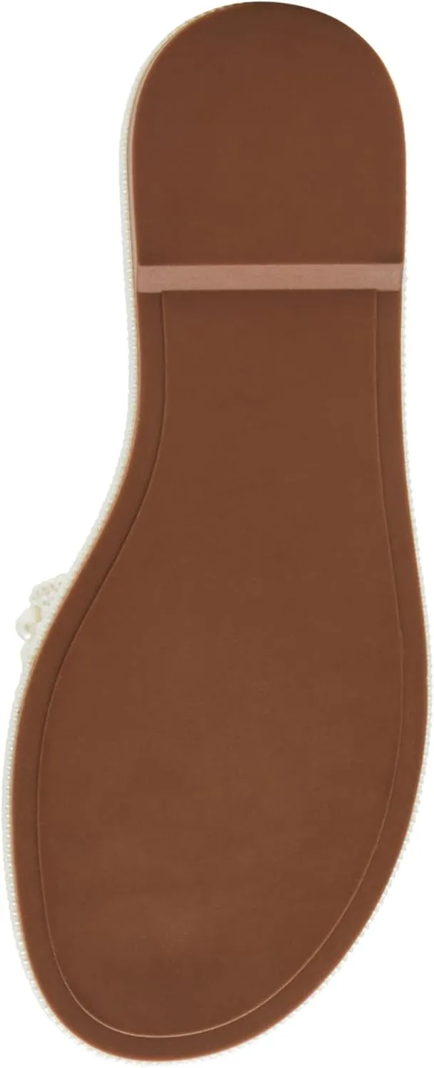 Madden Girl Women's Amorre Flat Sandal