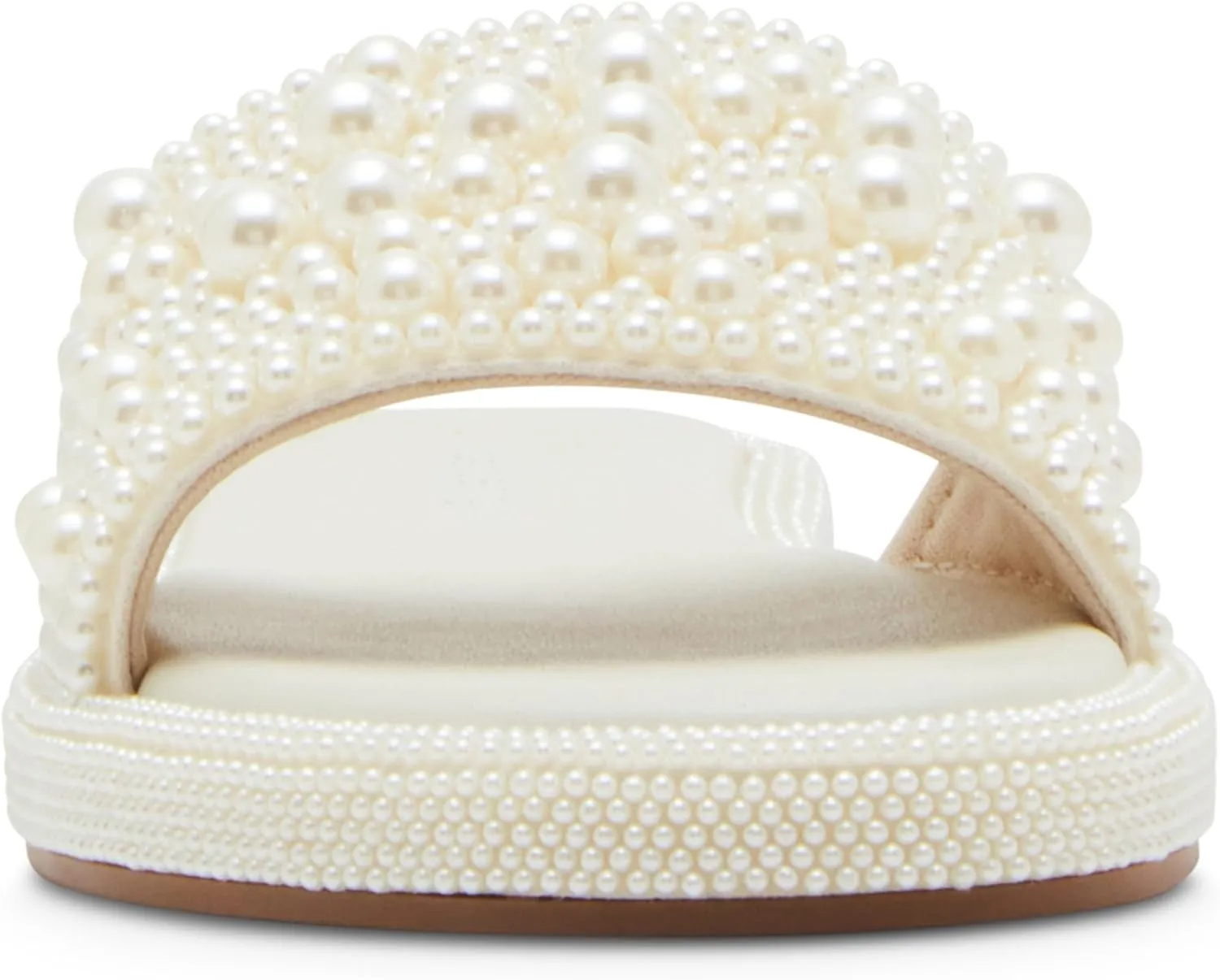 Madden Girl Women's Amorre Flat Sandal