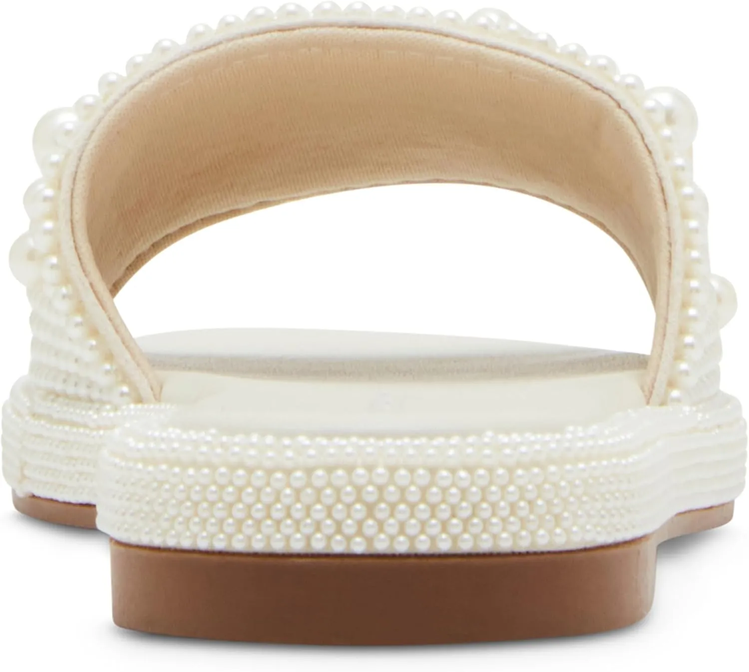 Madden Girl Women's Amorre Flat Sandal