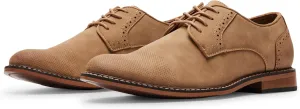 Madden Men's M-Bobby Oxford, Taupe, 12