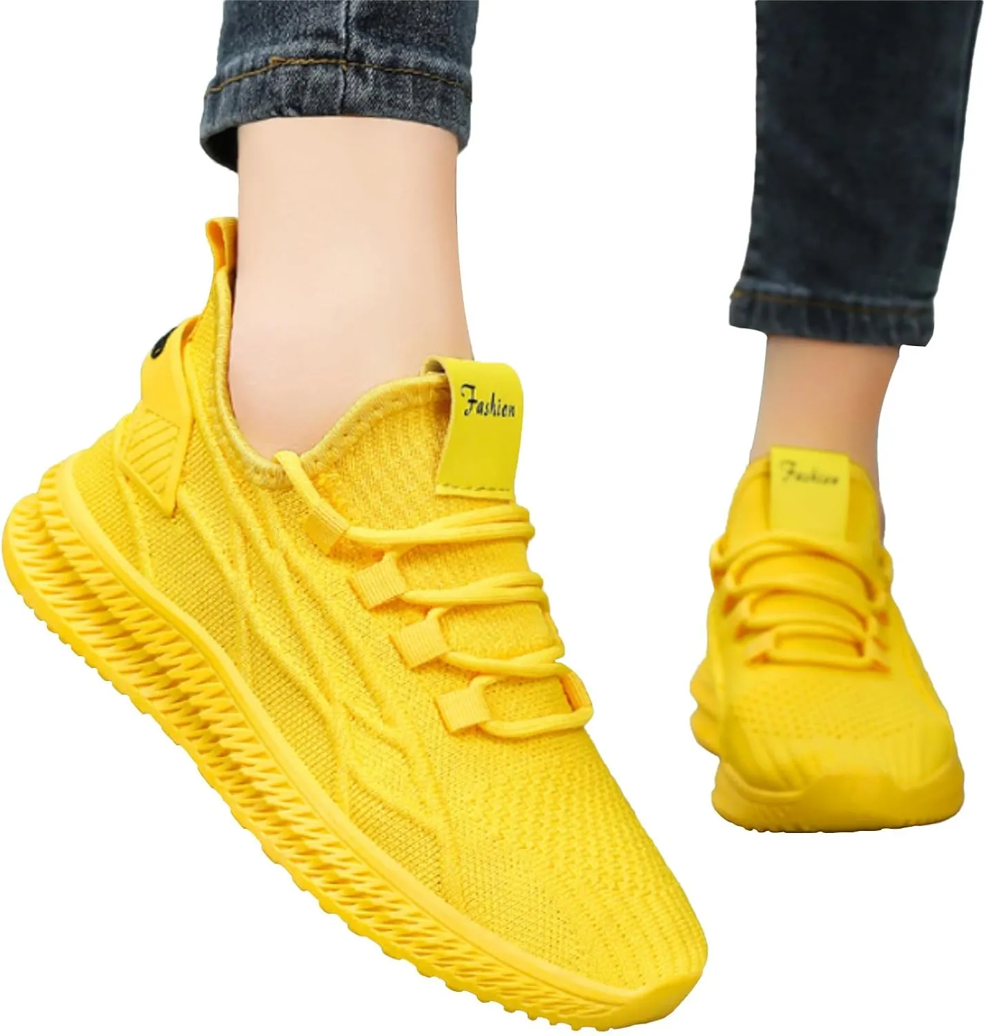 Mens Dress Shoes Casual Oxfords Shoes Knit Lightweight Womens Tennis Shoes Slip On Casual Shoes Slip On Men Shoes Sneakers Platform Tennis Shoe Cross Trainer Shoe