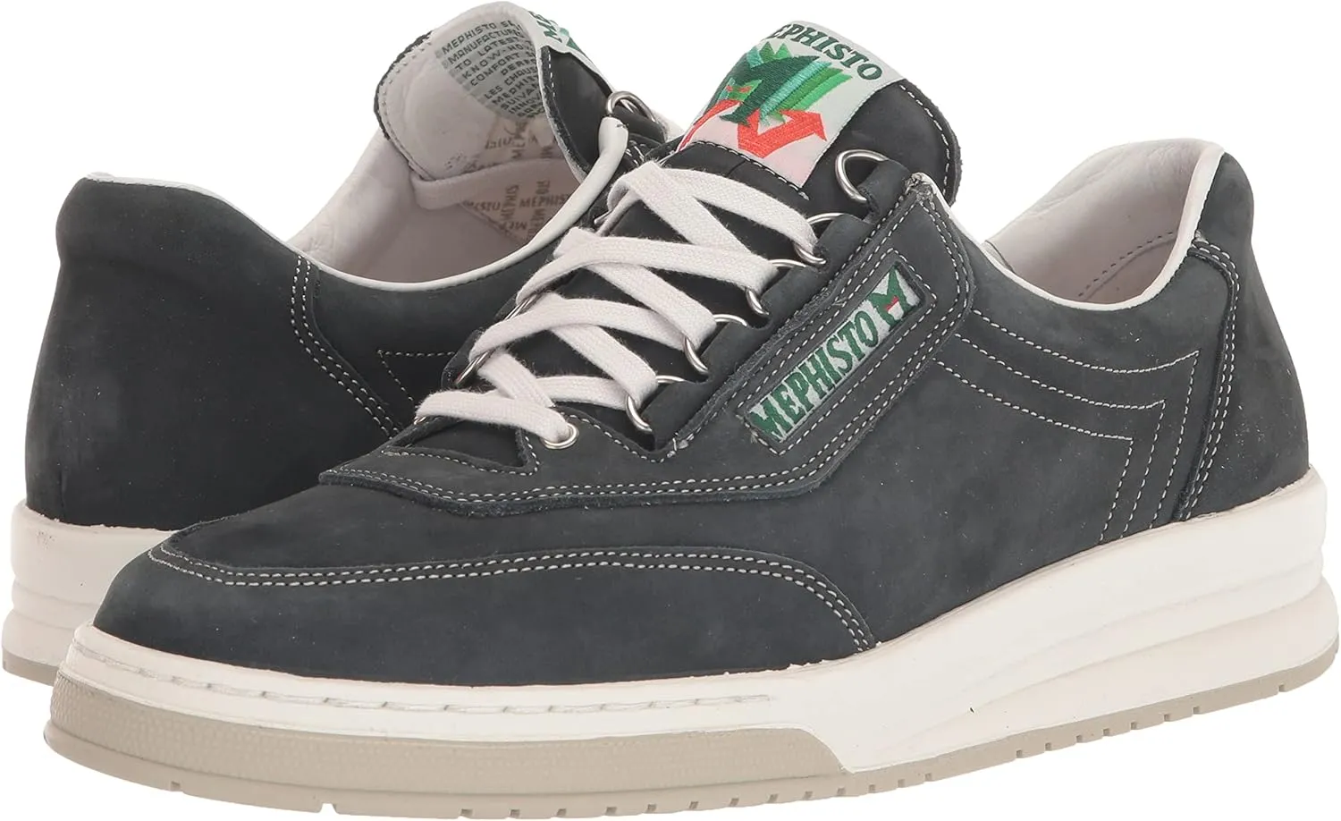 Mephisto Men's Match N Oxford