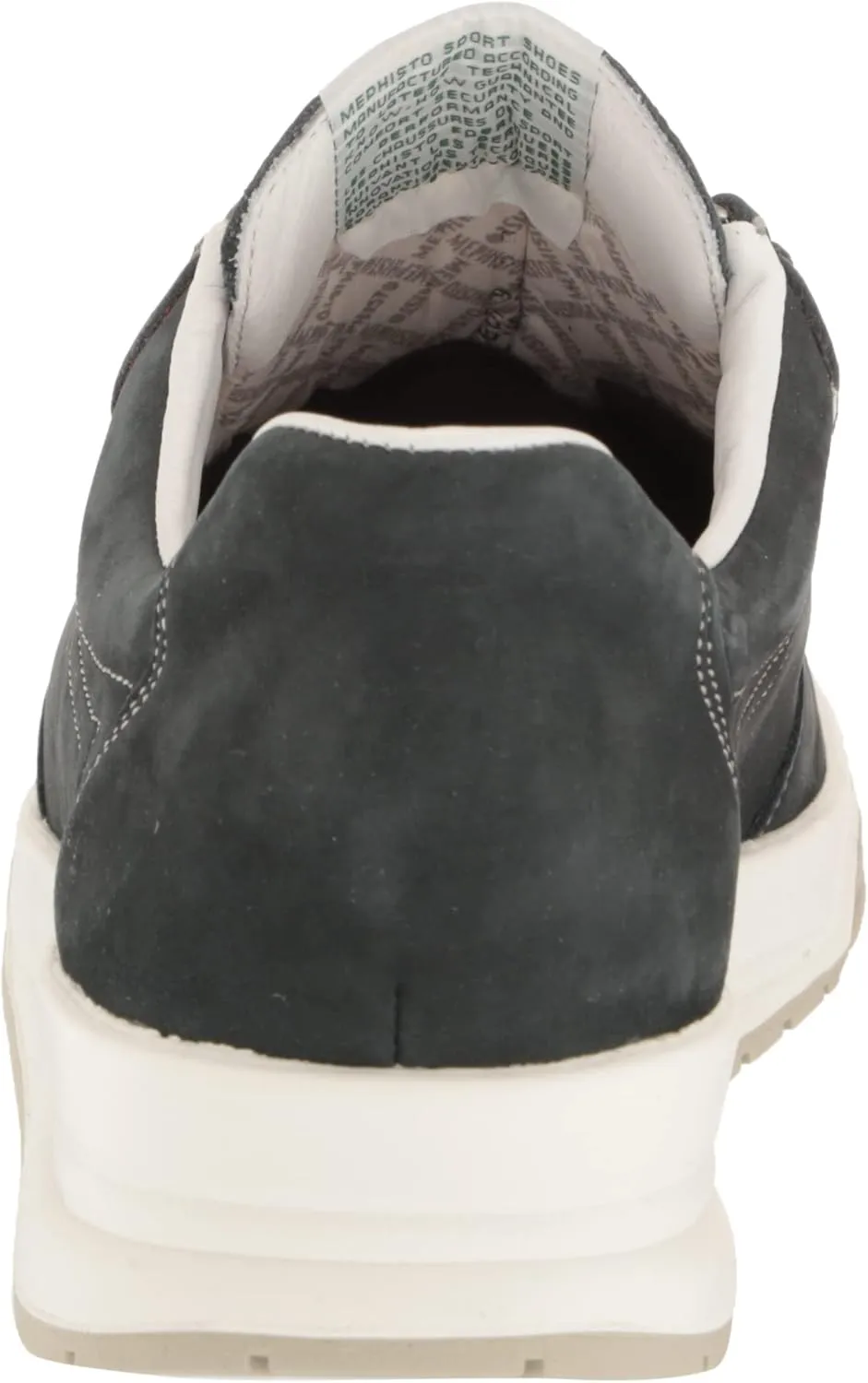 Mephisto Men's Match N Oxford
