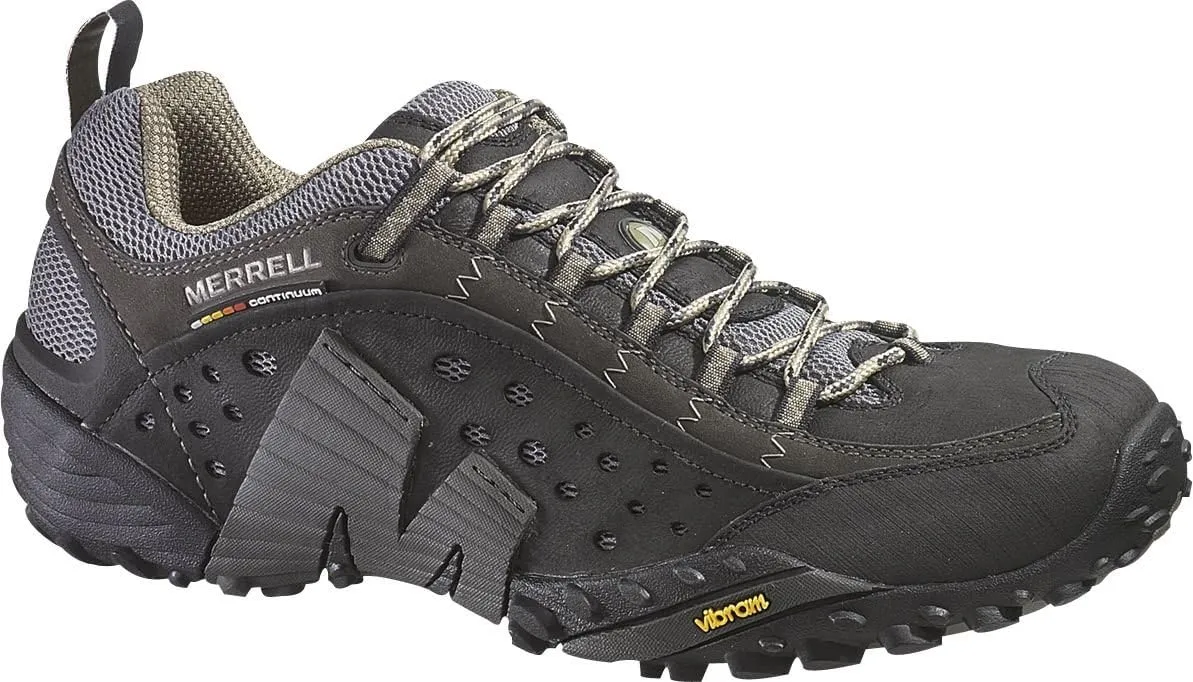 Merrell Men's Intercept Fashion Sneaker