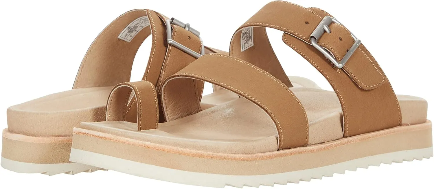 Merrell Women's Juno Buckle Slide Sandal