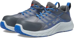 Merrell Women's Moab Flight Carbon Fiber Industrial Shoe