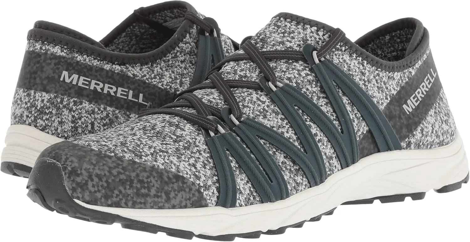 Merrell Women's Riveter Knit Sneaker