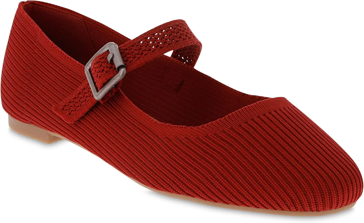 MIA Women's Brita Flat Sandal