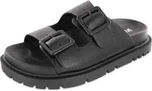 MIA Women's Gen Flat Sandal
