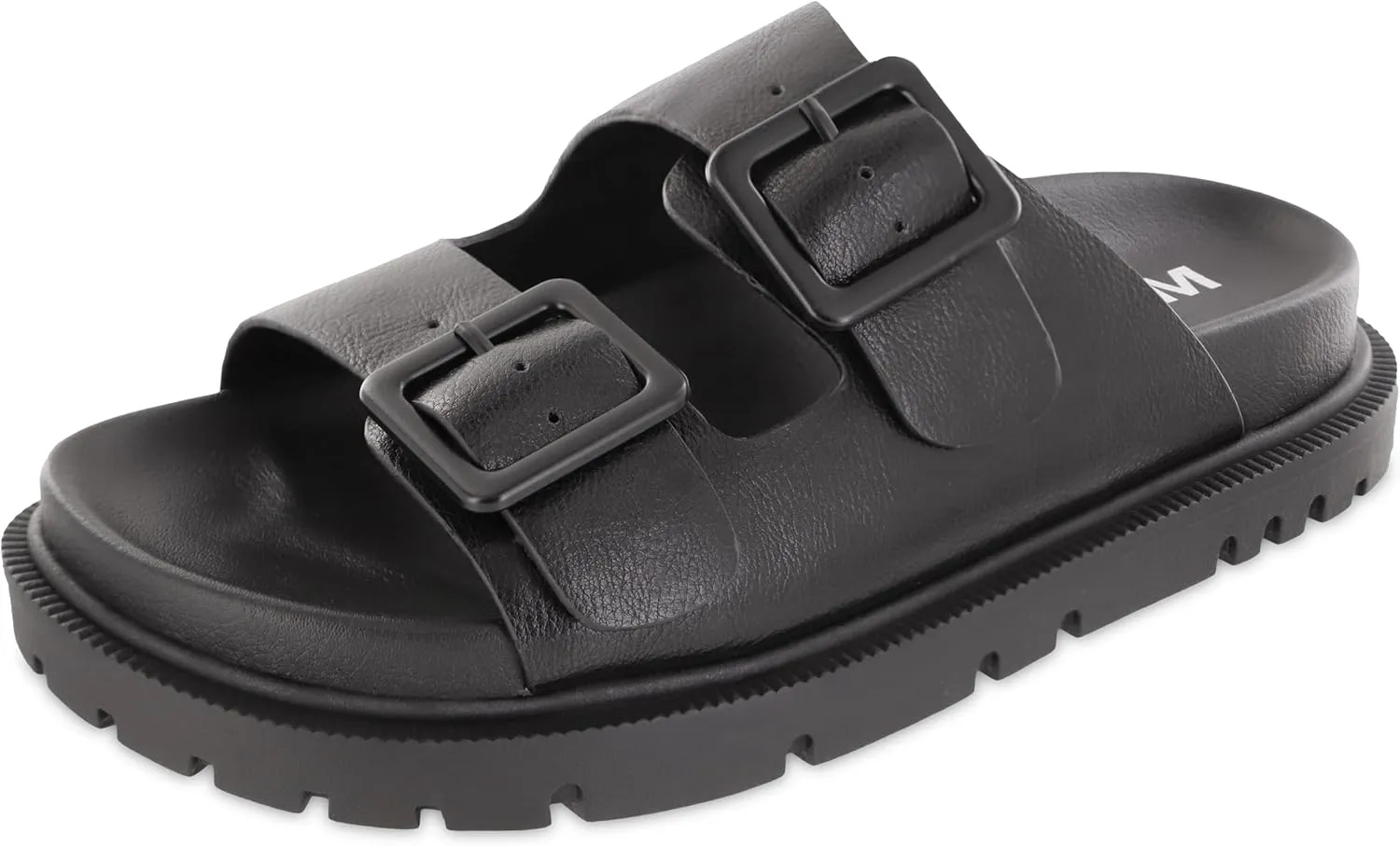 MIA Women's Gen Flat Sandal