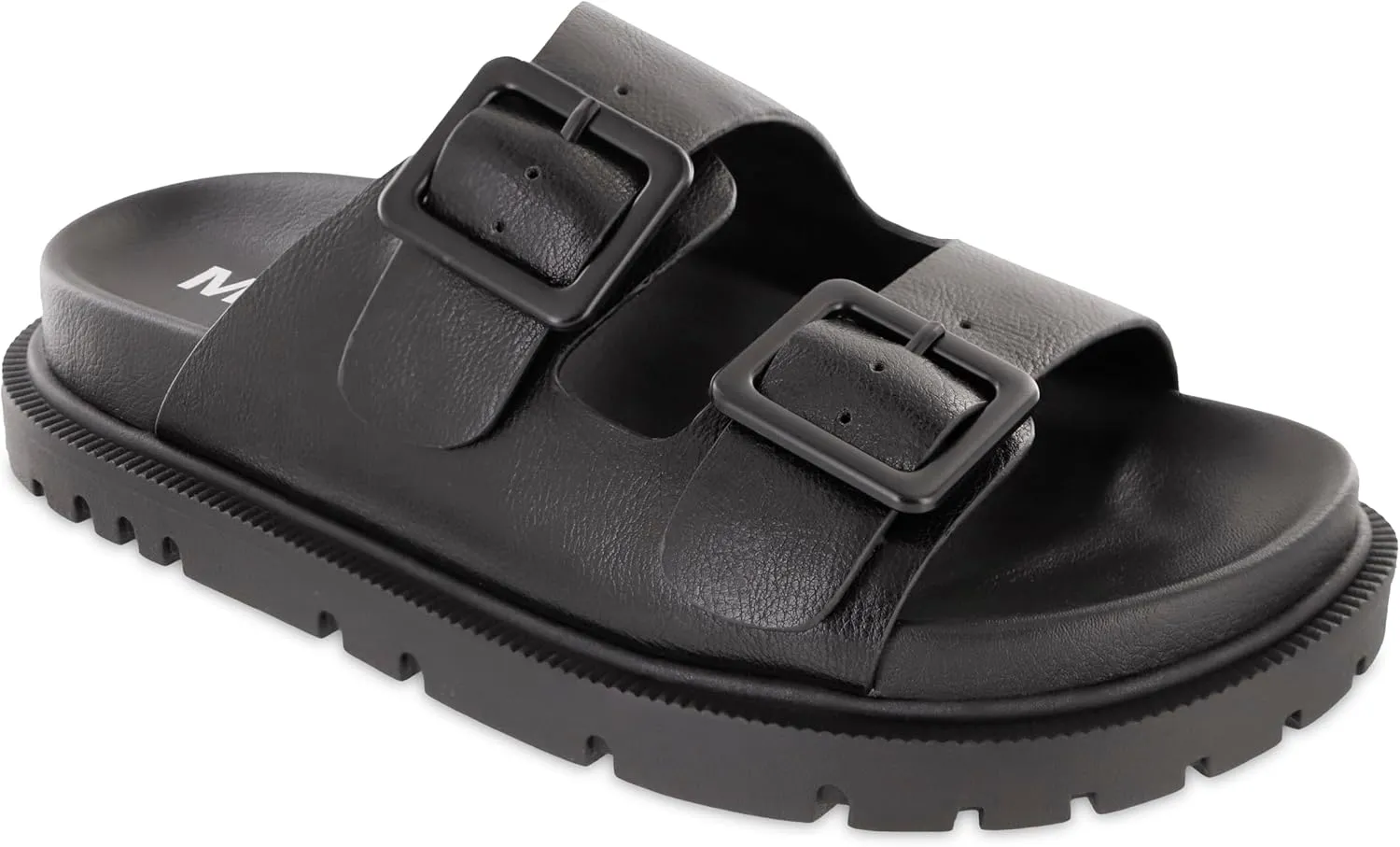 MIA Women's Gen Flat Sandal