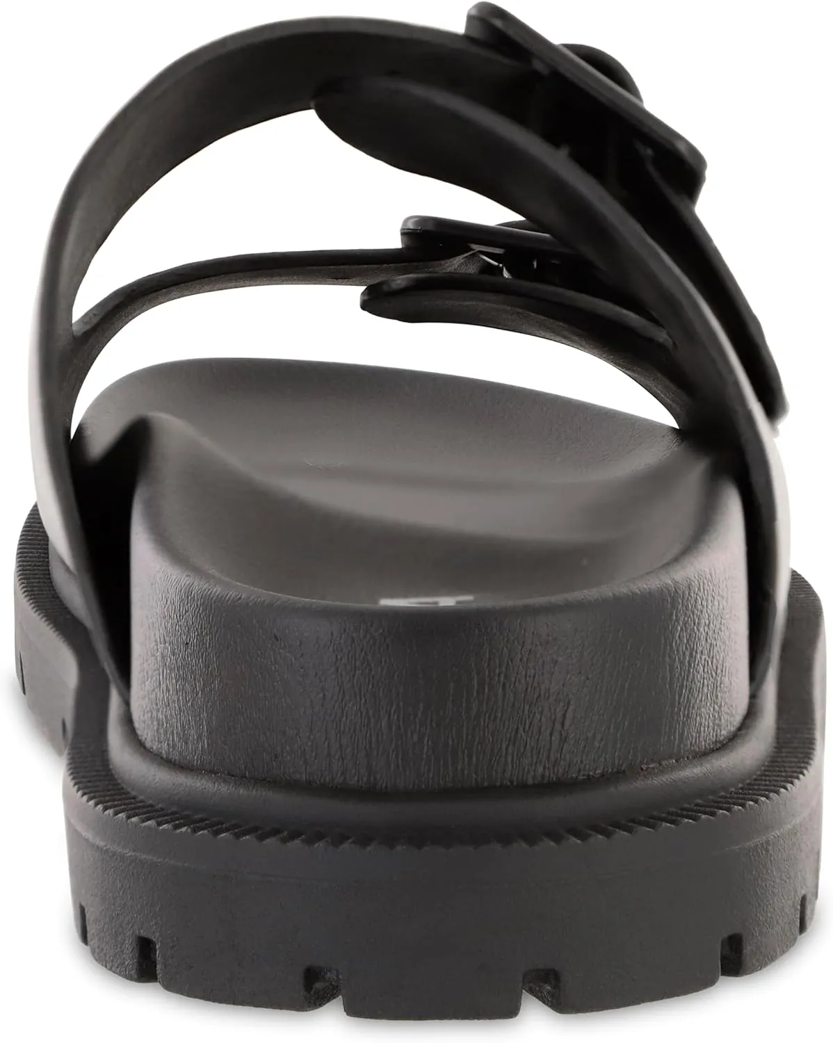 MIA Women's Gen Flat Sandal