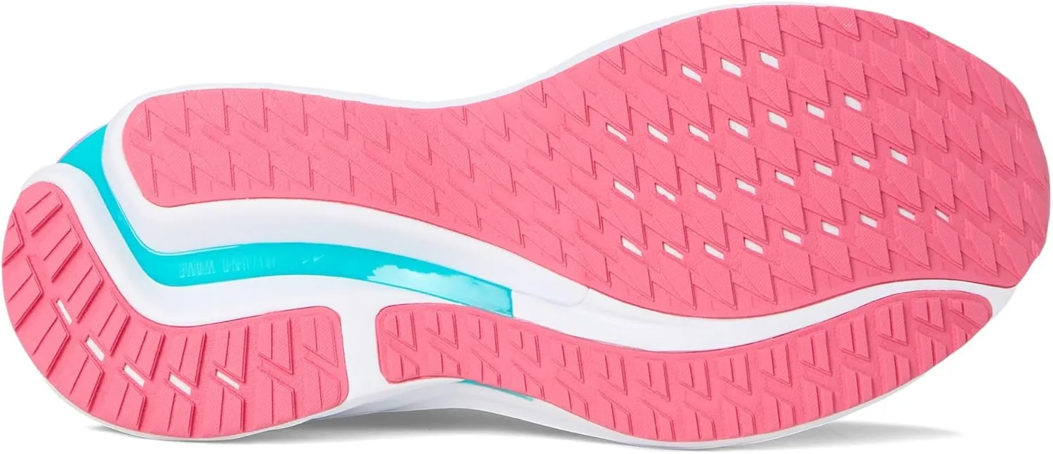 Mizuno Women's Wave Inspire 21 Sneaker