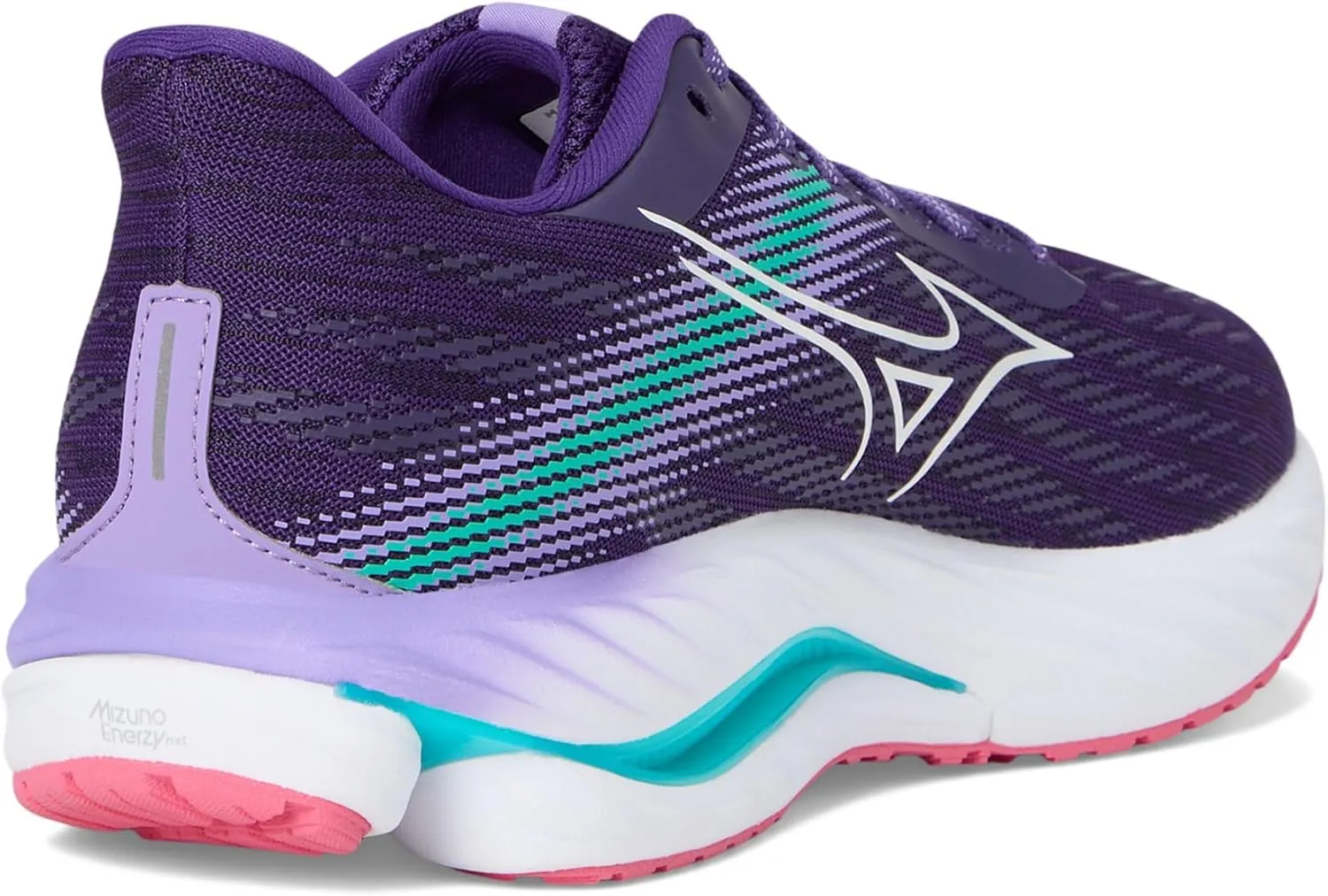 Mizuno Women's Wave Inspire 21 Sneaker