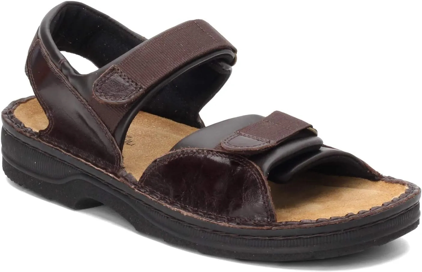 NAOT Men's Andes Flat Sandal