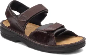 NAOT Men's Andes Flat Sandal