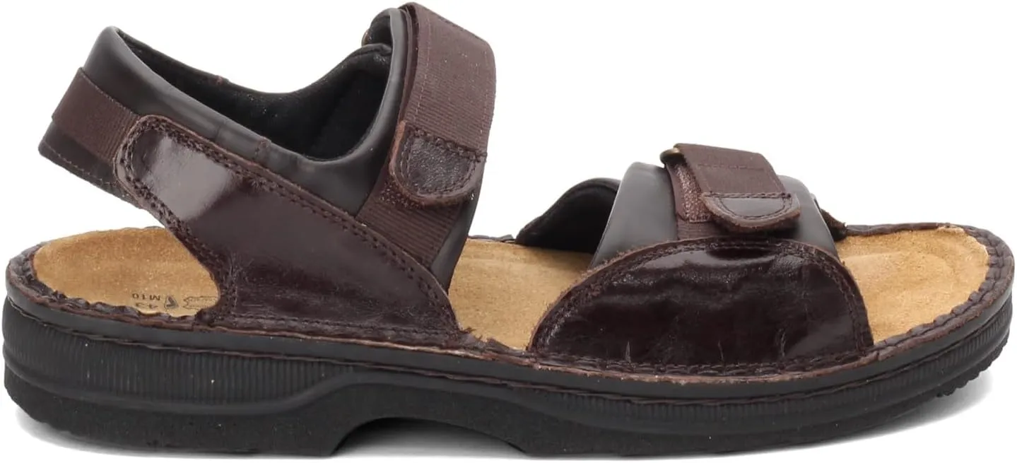 NAOT Men's Andes Flat Sandal