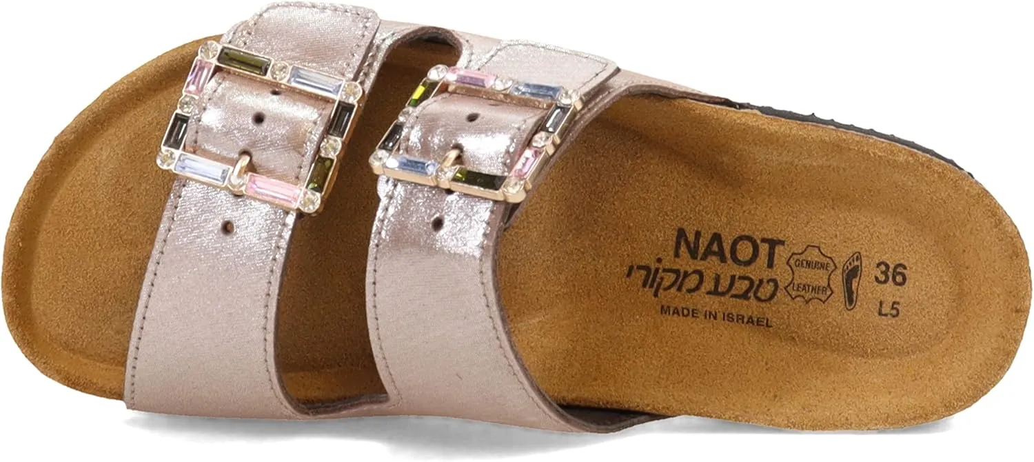 NAOT Women's Santa Rosa Sandal