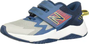 New Balance Kids' Rave Run V1 Hook and Loop Running Shoe