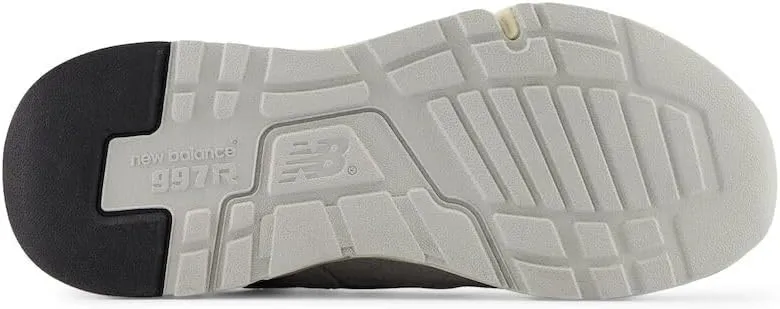 New Balance Unisex-Child 997r V1 Lace-up Sneaker