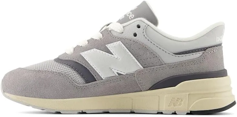 New Balance Unisex-Child 997r V1 Lace-up Sneaker