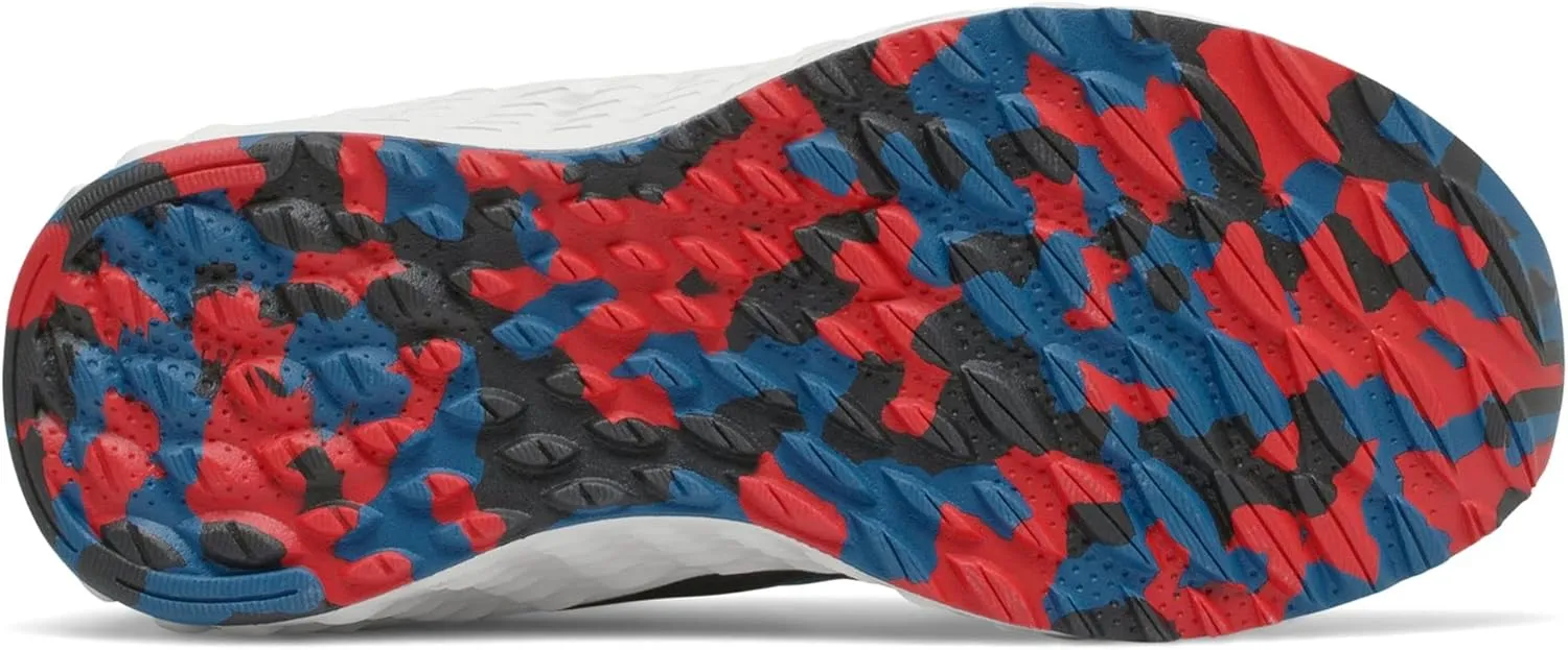 New Balance Unisex-Child Fresh Foam Arishi V2 Lace-up Running Shoe