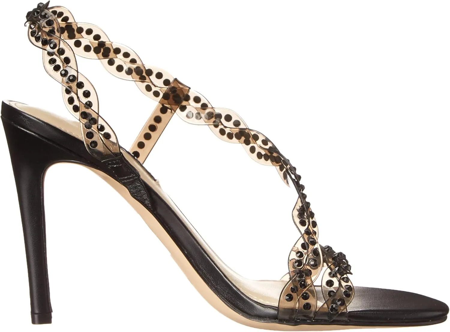 Nine West Women's Ilusion Stiletto Sandal