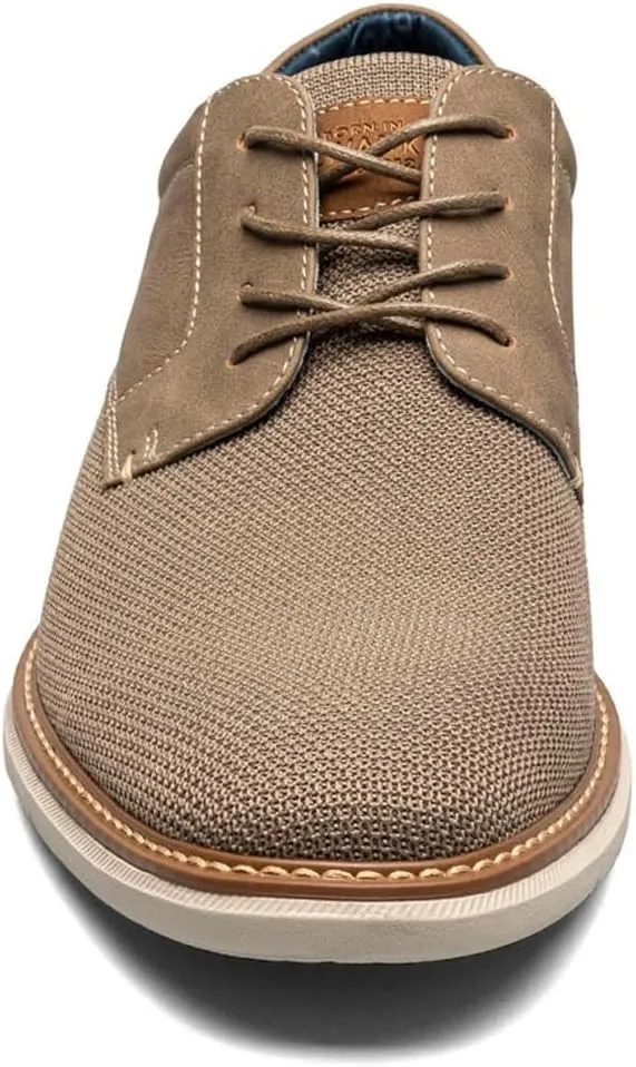 Nunn Bush Men's, Chase Knit Oxford