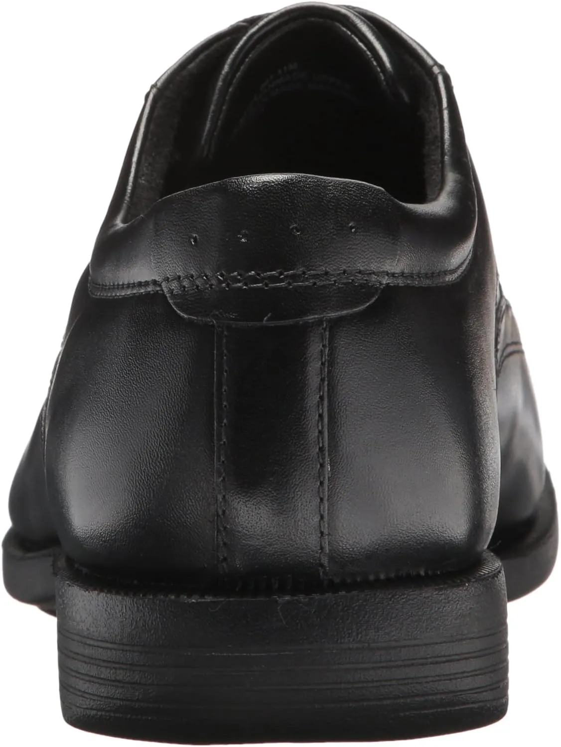 Nunn Bush Men's Devine Plain Toe Oxford