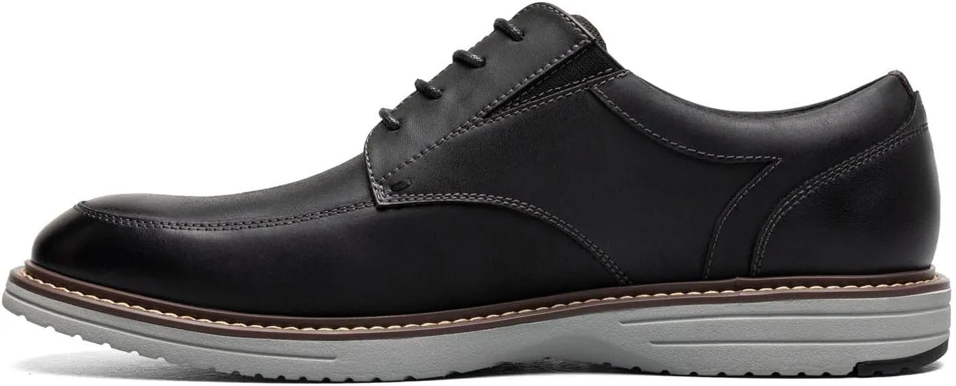 Nunn Bush Men's, Griff Moc Toe Oxford
