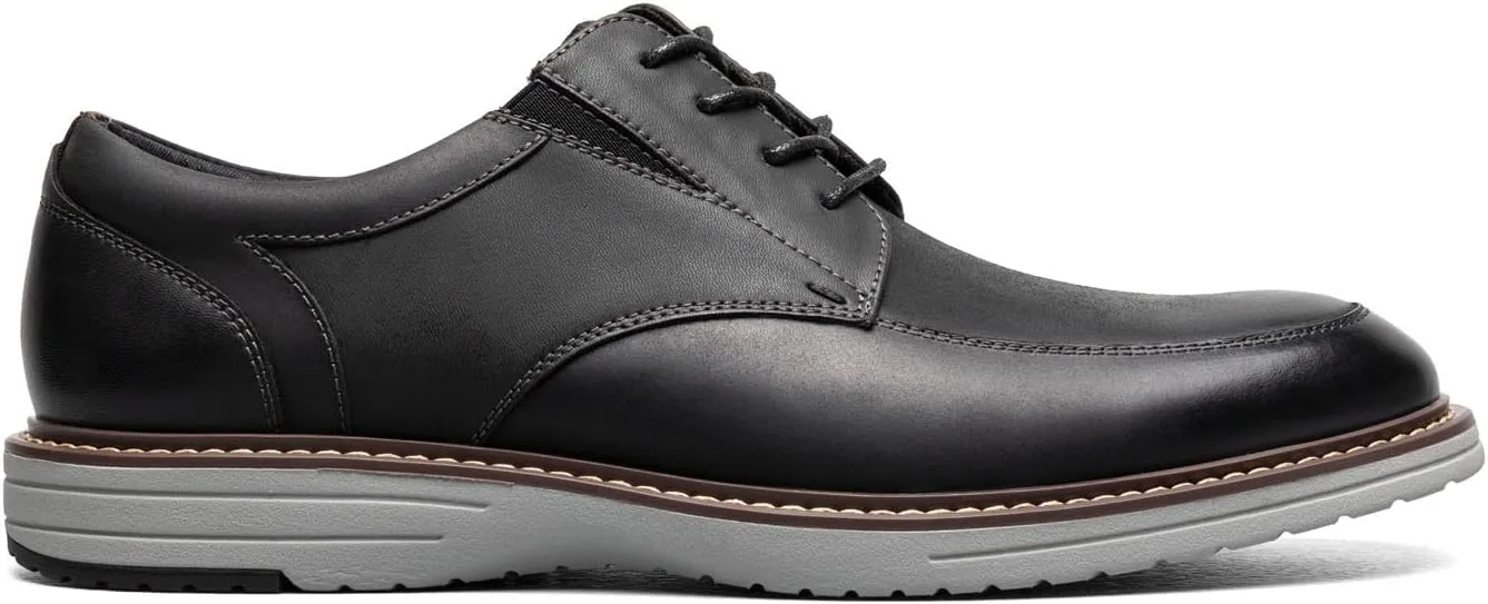 Nunn Bush Men's, Griff Moc Toe Oxford