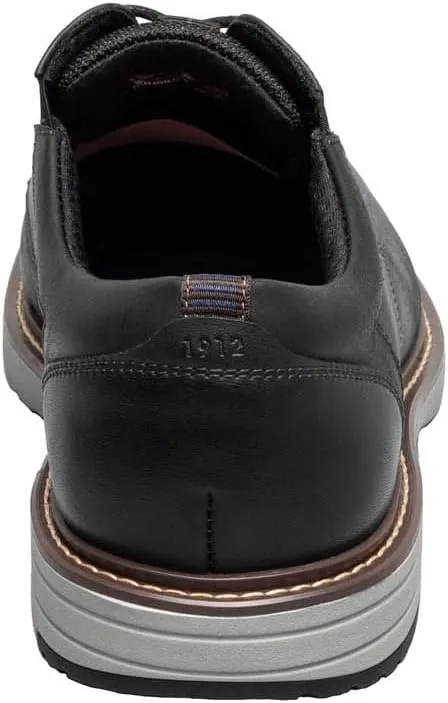 Nunn Bush Men's, Griff Moc Toe Oxford