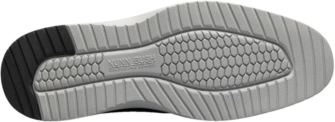 Nunn Bush Men's, Griff Moc Toe Oxford