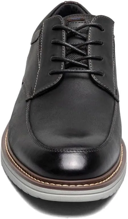 Nunn Bush Men's, Griff Moc Toe Oxford