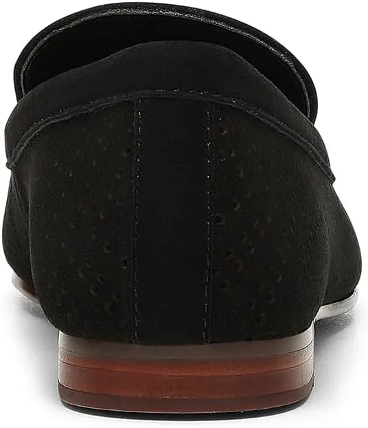 NYDJ Women's Loafer Platform