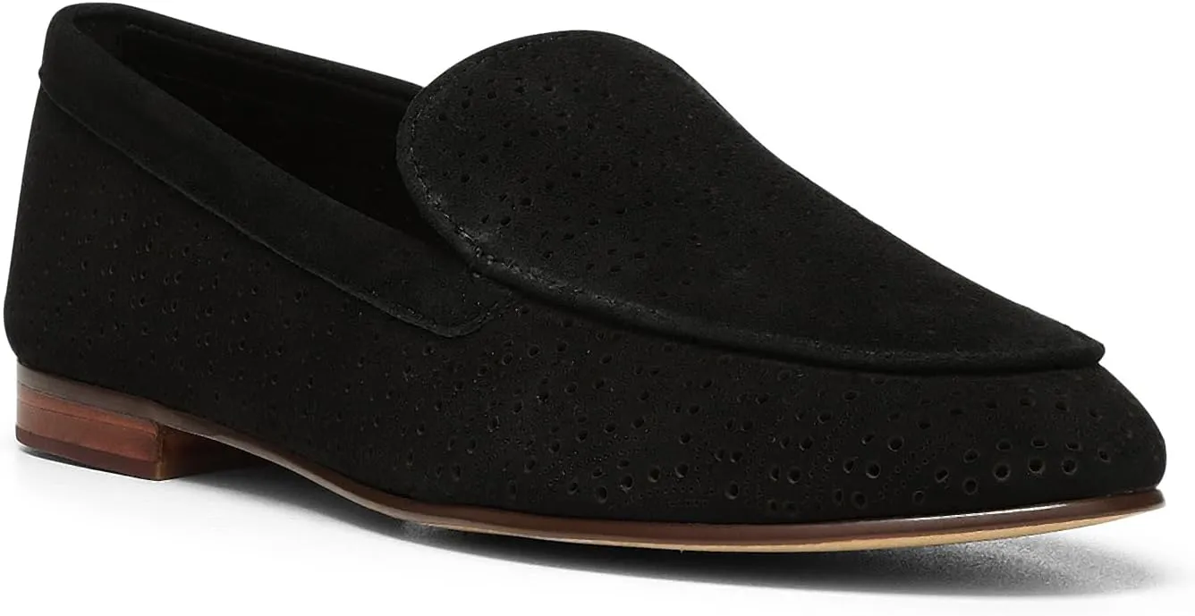 NYDJ Women's Loafer Platform