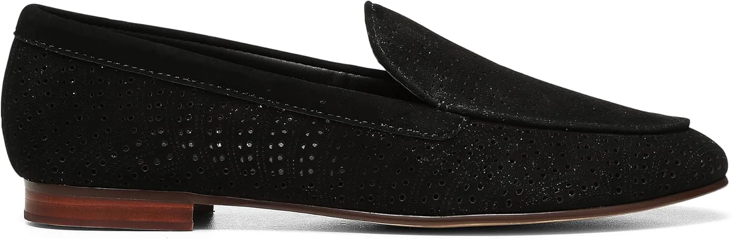 NYDJ Women's Loafer Platform