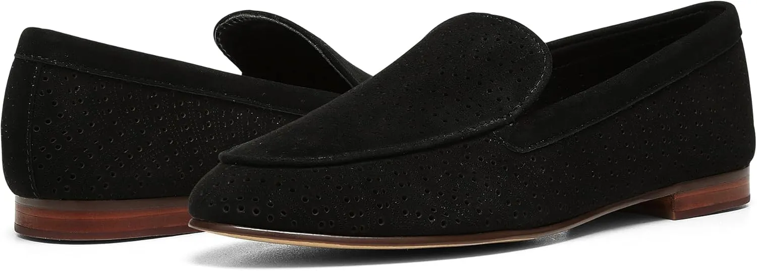 NYDJ Women's Loafer Platform