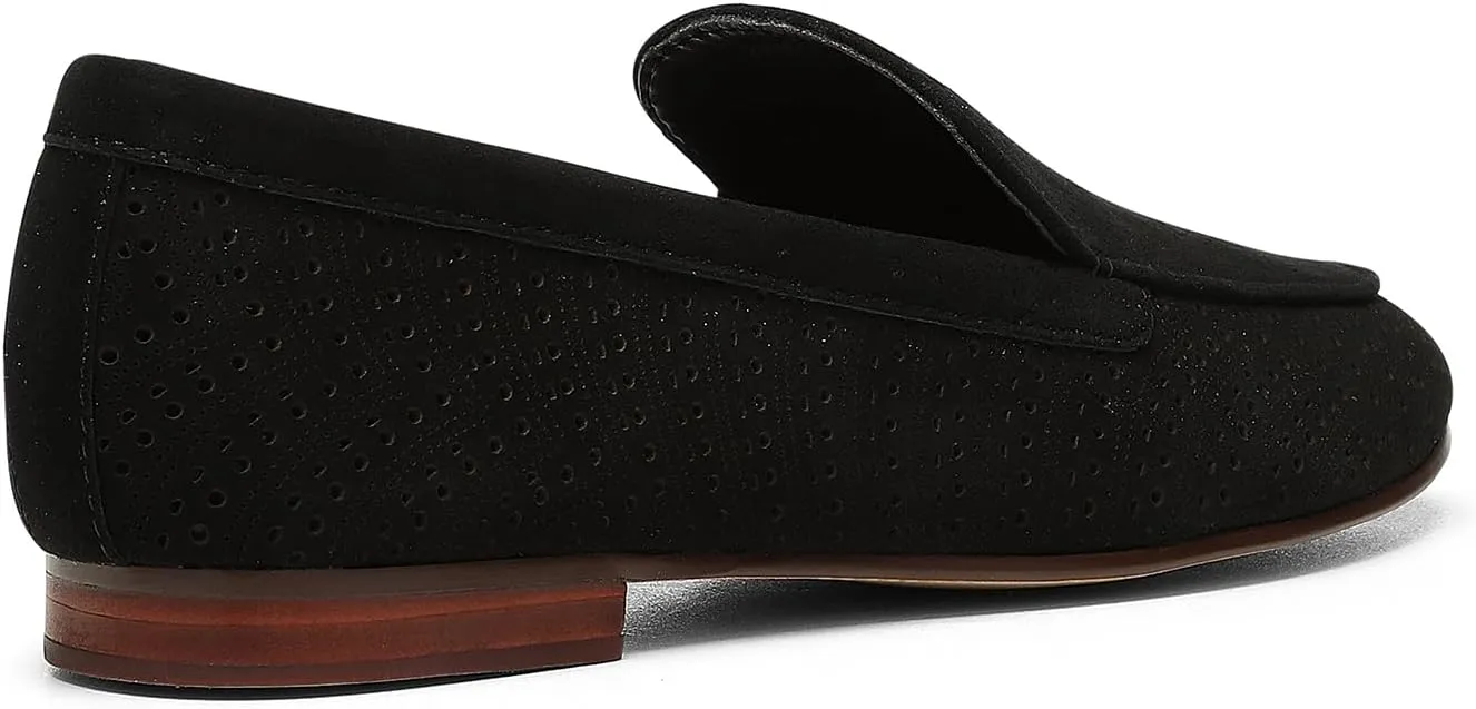 NYDJ Women's Loafer Platform