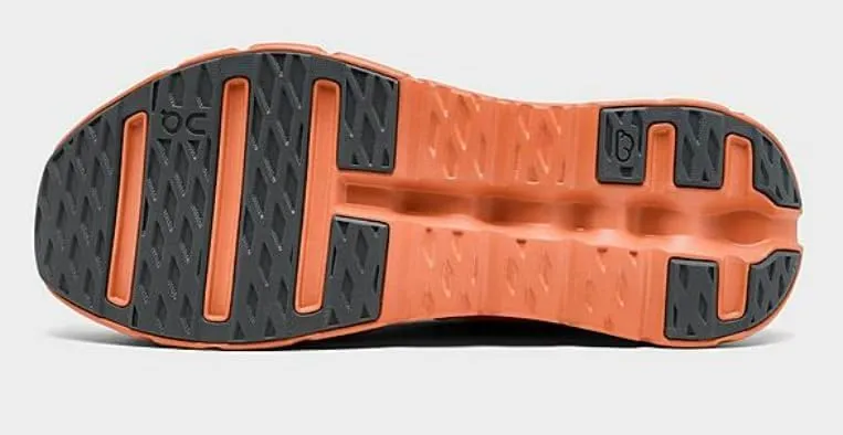 On Men's Cloudtilt Sneaker