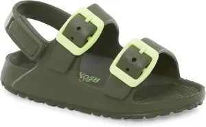 OSHKOSH B'GOSH Unisex-Child Rivar Sandal