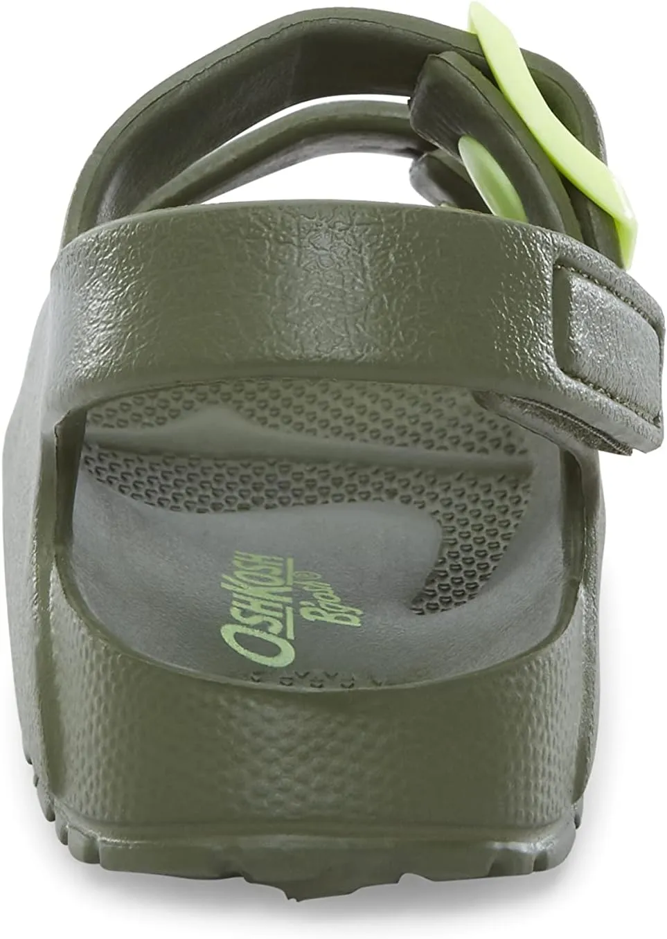 OSHKOSH B'GOSH Unisex-Child Rivar Sandal
