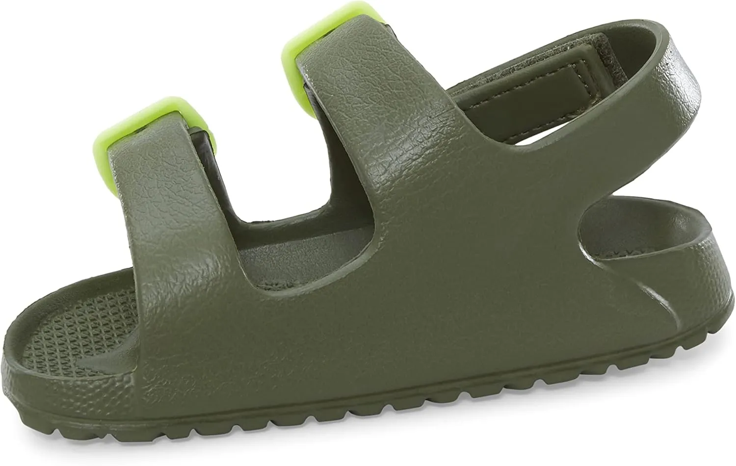OSHKOSH B'GOSH Unisex-Child Rivar Sandal